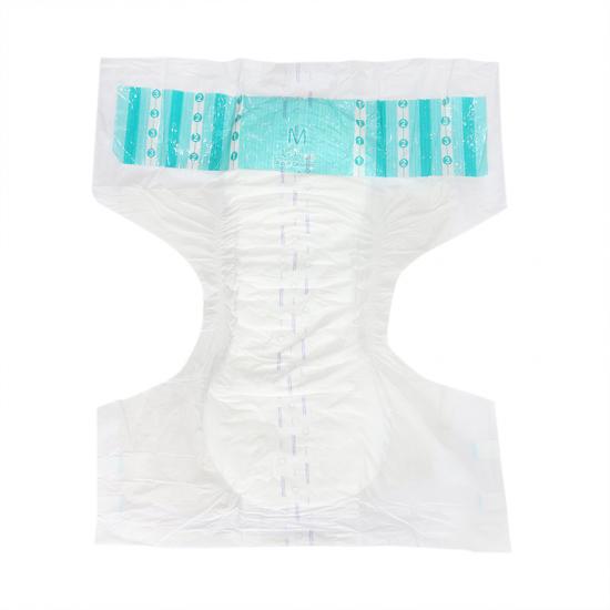 Adult nappies disposable factory price