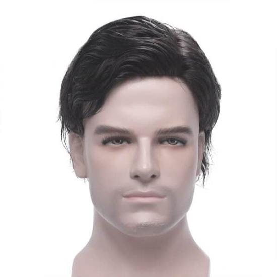 Male Wig