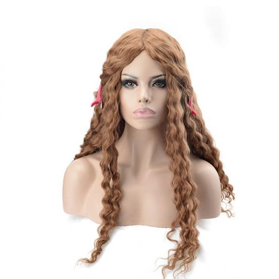 Female Wig