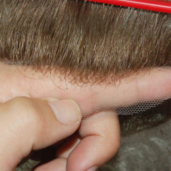 Male Wig