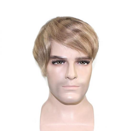 Male Wig
