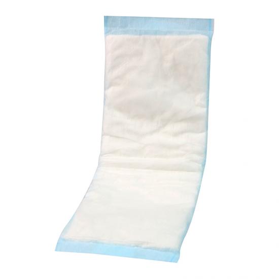 post-partum pads