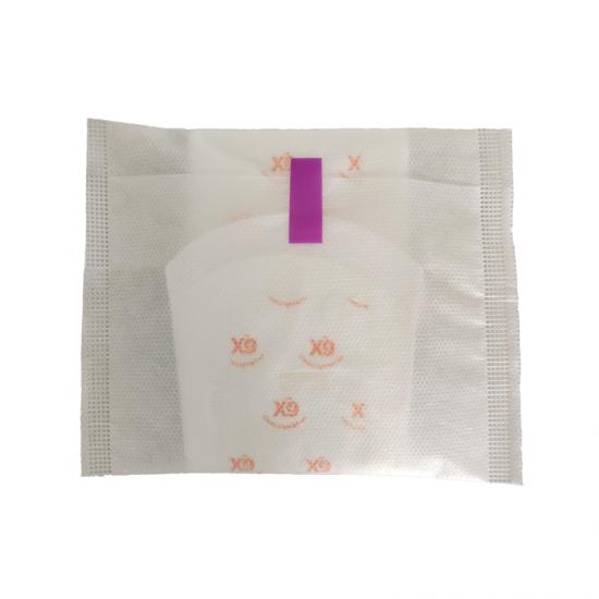 X9 cotton sanitary napkin